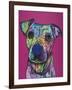 Rosa 23-Dean Russo-Framed Giclee Print