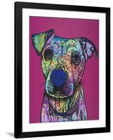 Rosa 23-Dean Russo-Framed Giclee Print