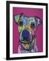 Rosa 23-Dean Russo-Framed Giclee Print