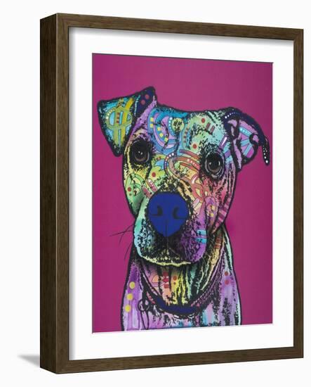 Rosa 23-Dean Russo-Framed Giclee Print