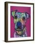 Rosa 23-Dean Russo-Framed Giclee Print