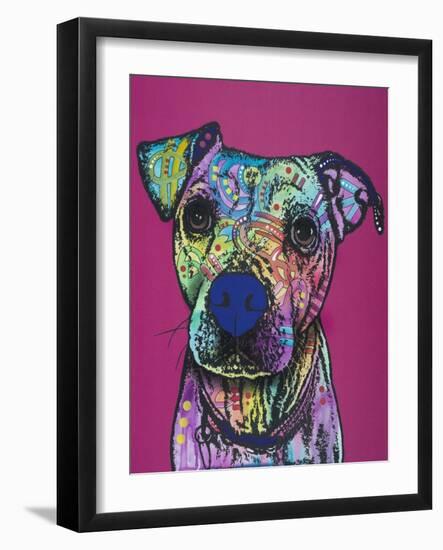 Rosa 23-Dean Russo-Framed Giclee Print