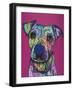 Rosa 23-Dean Russo-Framed Giclee Print