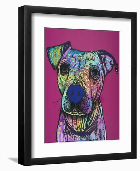 Rosa 23-Dean Russo-Framed Premium Giclee Print