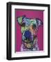 Rosa 23-Dean Russo-Framed Premium Giclee Print