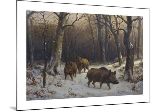 Premium Giclee Print, , large