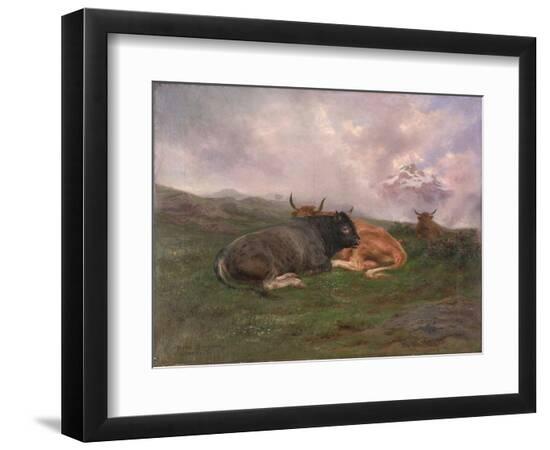 Premium Giclee Print, , large