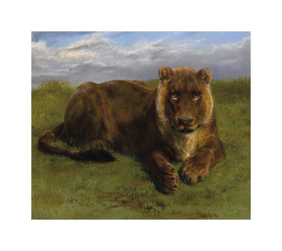 Premium Giclee Print, , large