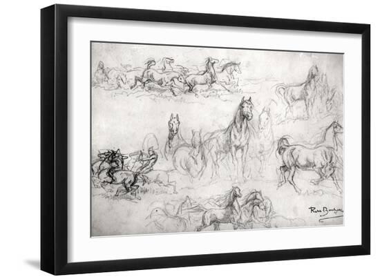 Premium Giclee Print, , large