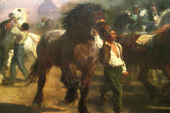 Art Print, , large