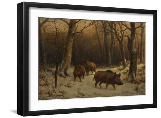 Premium Giclee Print, , large