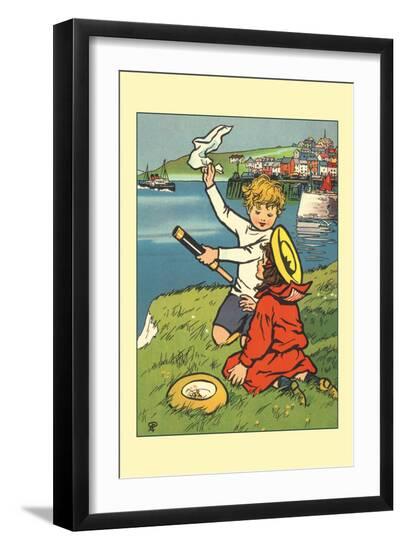 Art Print, , large