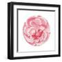 Rosa Circle-Wild Apple Portfolio-Framed Art Print
