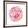 Rosa Circle-Wild Apple Portfolio-Framed Art Print