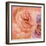 Rosa Cuadrada-Moises Levy-Framed Giclee Print