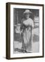 Rosa Luxemburg, C1907-null-Framed Giclee Print