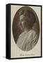 Rosa Luxemburg, German Philosopher and Socialist Revolutionary-null-Framed Stretched Canvas