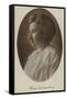 Rosa Luxemburg, German Philosopher and Socialist Revolutionary-null-Framed Stretched Canvas