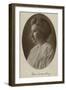 Rosa Luxemburg, German Philosopher and Socialist Revolutionary-null-Framed Photographic Print