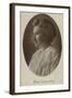Rosa Luxemburg, German Philosopher and Socialist Revolutionary-null-Framed Photographic Print