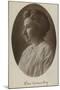 Rosa Luxemburg, German Philosopher and Socialist Revolutionary-null-Mounted Photographic Print