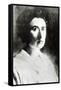 Rosa Luxemburg-German photographer-Framed Stretched Canvas