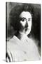 Rosa Luxemburg-German photographer-Stretched Canvas