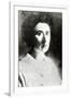 Rosa Luxemburg-German photographer-Framed Giclee Print