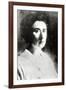 Rosa Luxemburg-German photographer-Framed Giclee Print