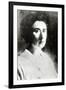 Rosa Luxemburg-German photographer-Framed Giclee Print