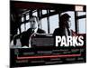 Rosa Parks-null-Mounted Poster