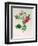 Rosa Rapa-Pierre Petit-Framed Giclee Print