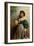 Rosa Siega, 1876-Sir Samuel Luke Fildes-Framed Giclee Print