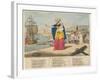 Rosabell, 1806-null-Framed Giclee Print