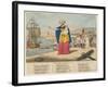 Rosabell, 1806-null-Framed Giclee Print