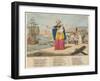 Rosabell, 1806-null-Framed Giclee Print