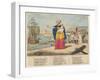 Rosabell, 1806-null-Framed Giclee Print