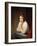 Rosalba, 1846-Frederic Edwin Church-Framed Giclee Print