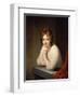 Rosalba, 1846-Frederic Edwin Church-Framed Giclee Print