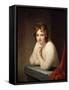 Rosalba, 1846-Frederic Edwin Church-Framed Stretched Canvas
