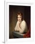 Rosalba, 1846-Frederic Edwin Church-Framed Giclee Print