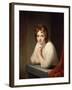 Rosalba, 1846-Frederic Edwin Church-Framed Giclee Print