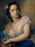 Spring-Rosalba Carriera-Giclee Print