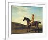 Rosaletta-George Stubbs-Framed Premium Giclee Print