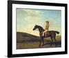 Rosaletta-George Stubbs-Framed Premium Giclee Print