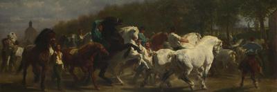 The Horse Fair, 1855-Rosalie Bonheur-Giclee Print