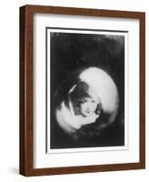 'Rosalie'-null-Framed Photographic Print