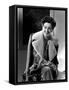 Rosalind Russell in the Early 1940's-null-Framed Stretched Canvas