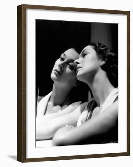 Rosalind Russell-null-Framed Photographic Print