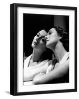 Rosalind Russell-null-Framed Photographic Print